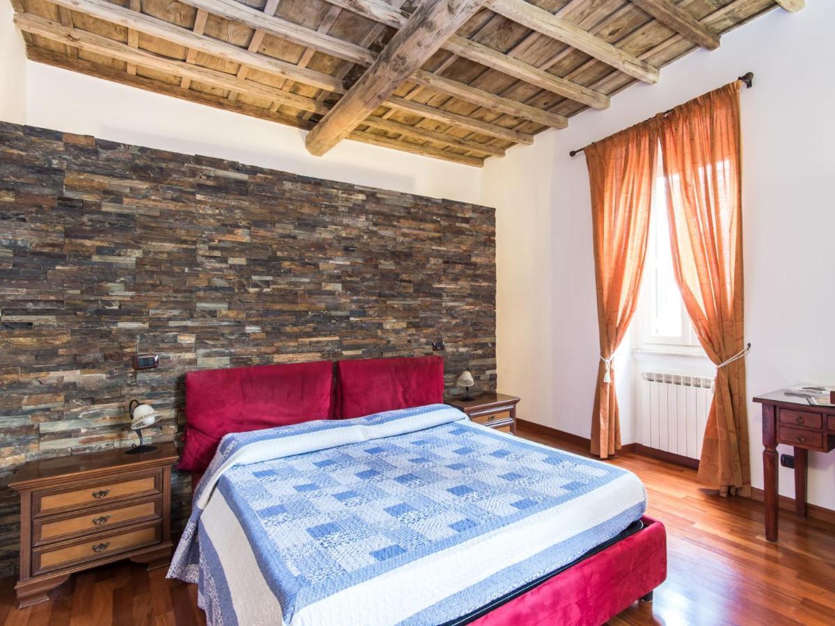 Apartment Forum Domus By Interhome Rome Extérieur photo