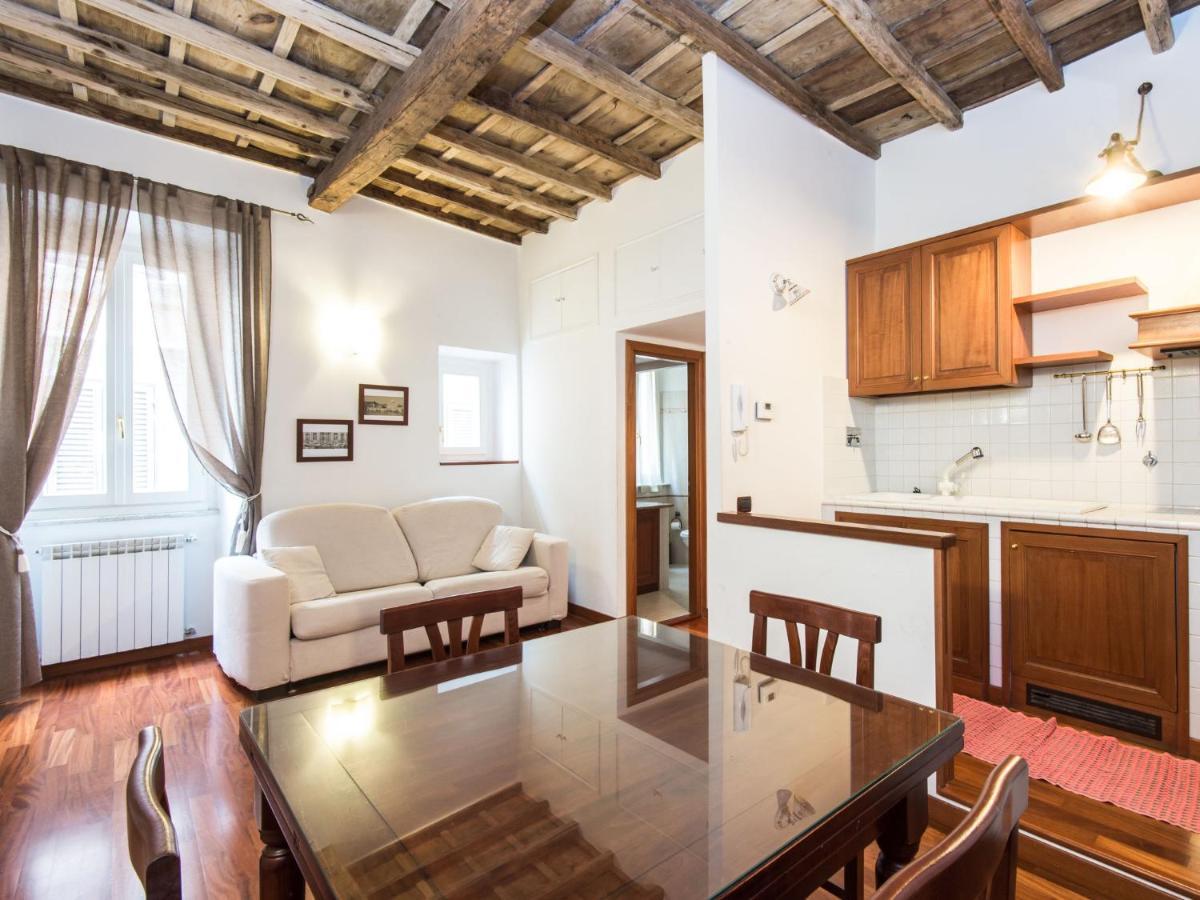 Apartment Forum Domus By Interhome Rome Extérieur photo