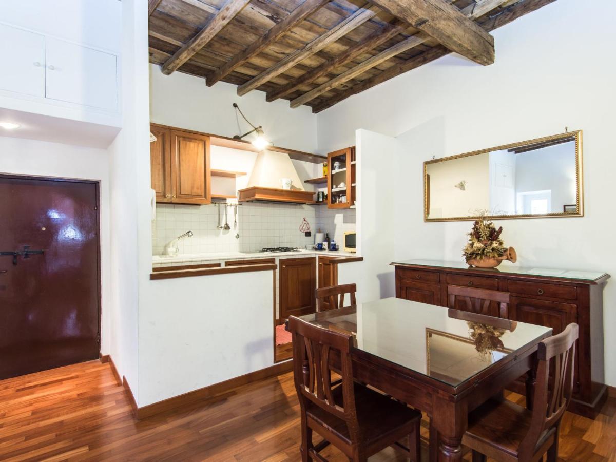 Apartment Forum Domus By Interhome Rome Extérieur photo
