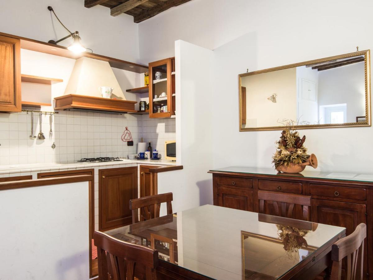 Apartment Forum Domus By Interhome Rome Extérieur photo