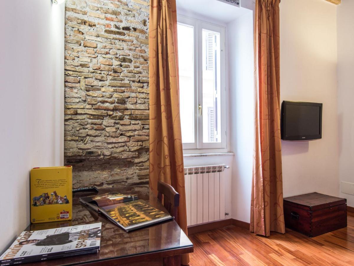 Apartment Forum Domus By Interhome Rome Extérieur photo