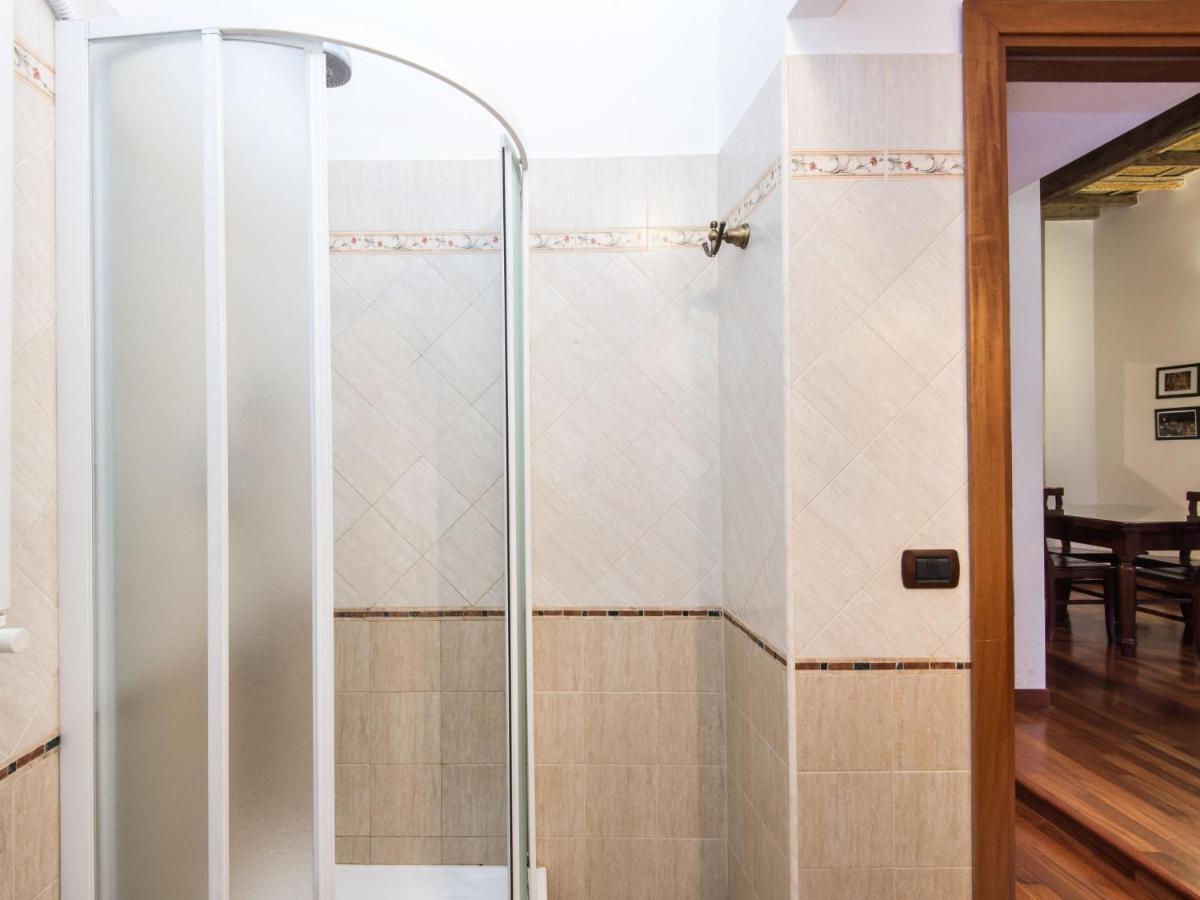 Apartment Forum Domus By Interhome Rome Extérieur photo