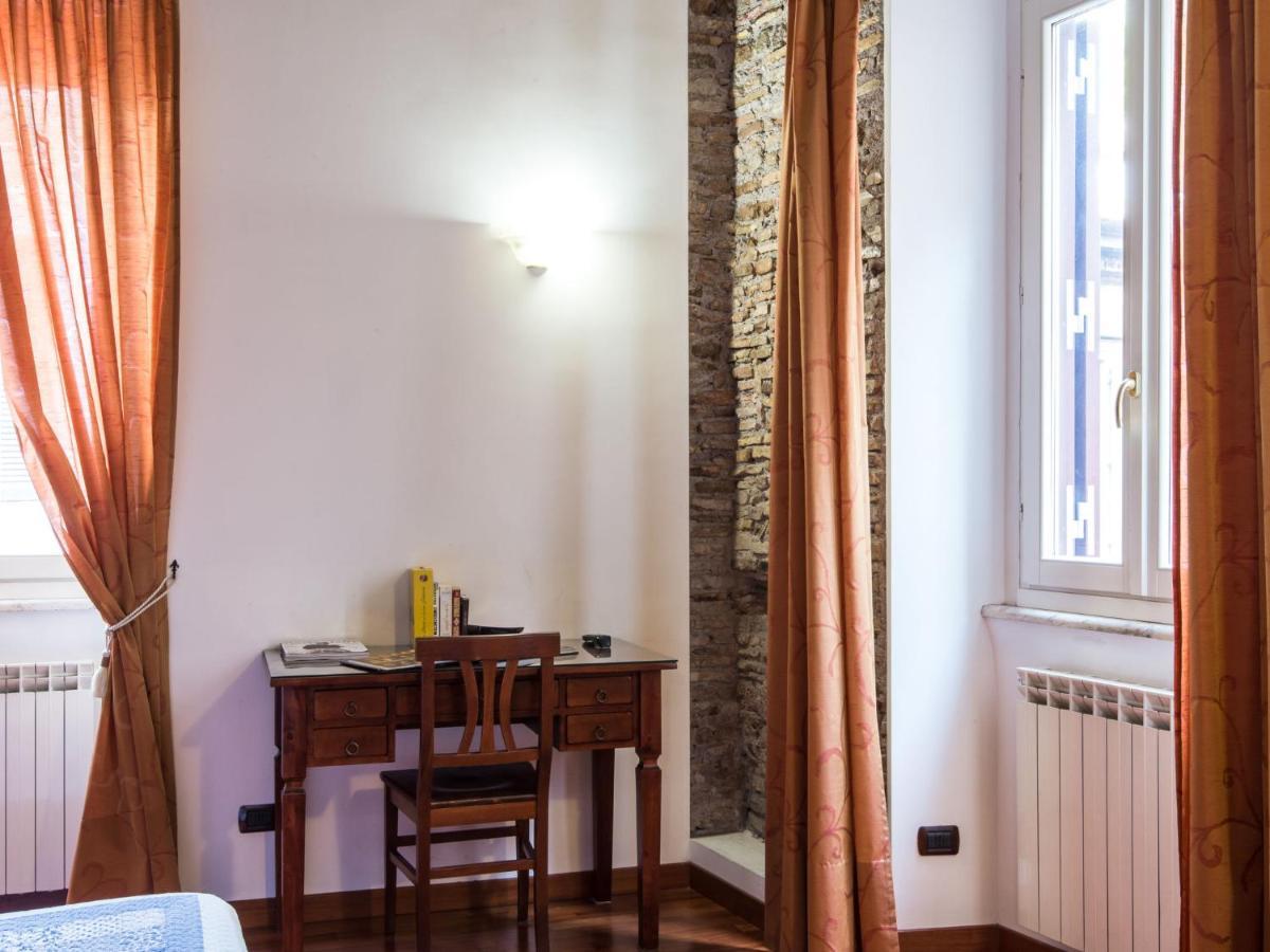 Apartment Forum Domus By Interhome Rome Extérieur photo