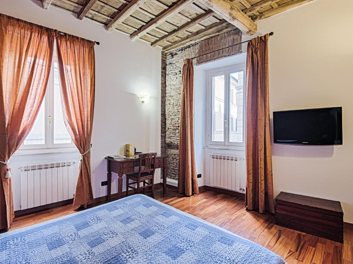 Apartment Forum Domus By Interhome Rome Extérieur photo