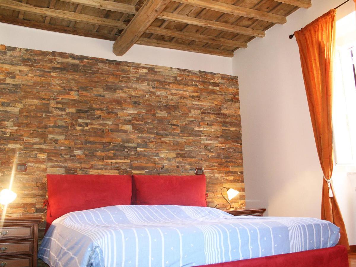 Apartment Forum Domus By Interhome Rome Extérieur photo